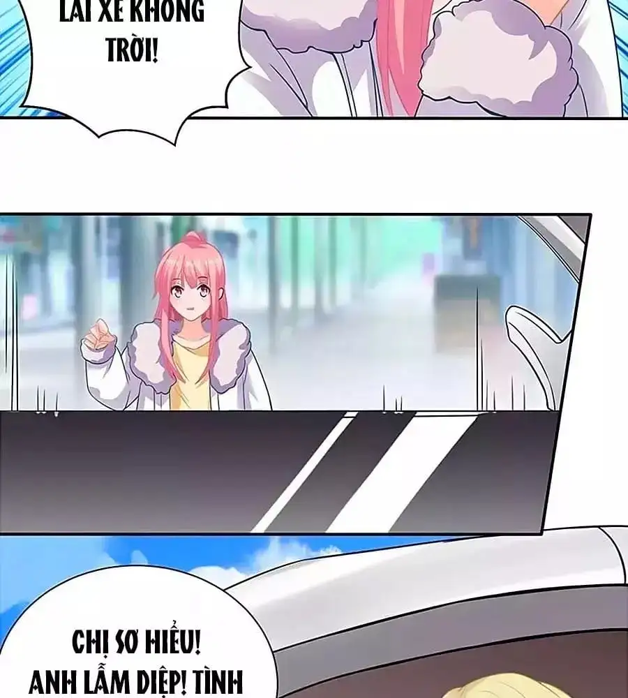 Truyện Tranh Một Thai Hai Bảo: Đưa Mami Về Nhà! trang 4