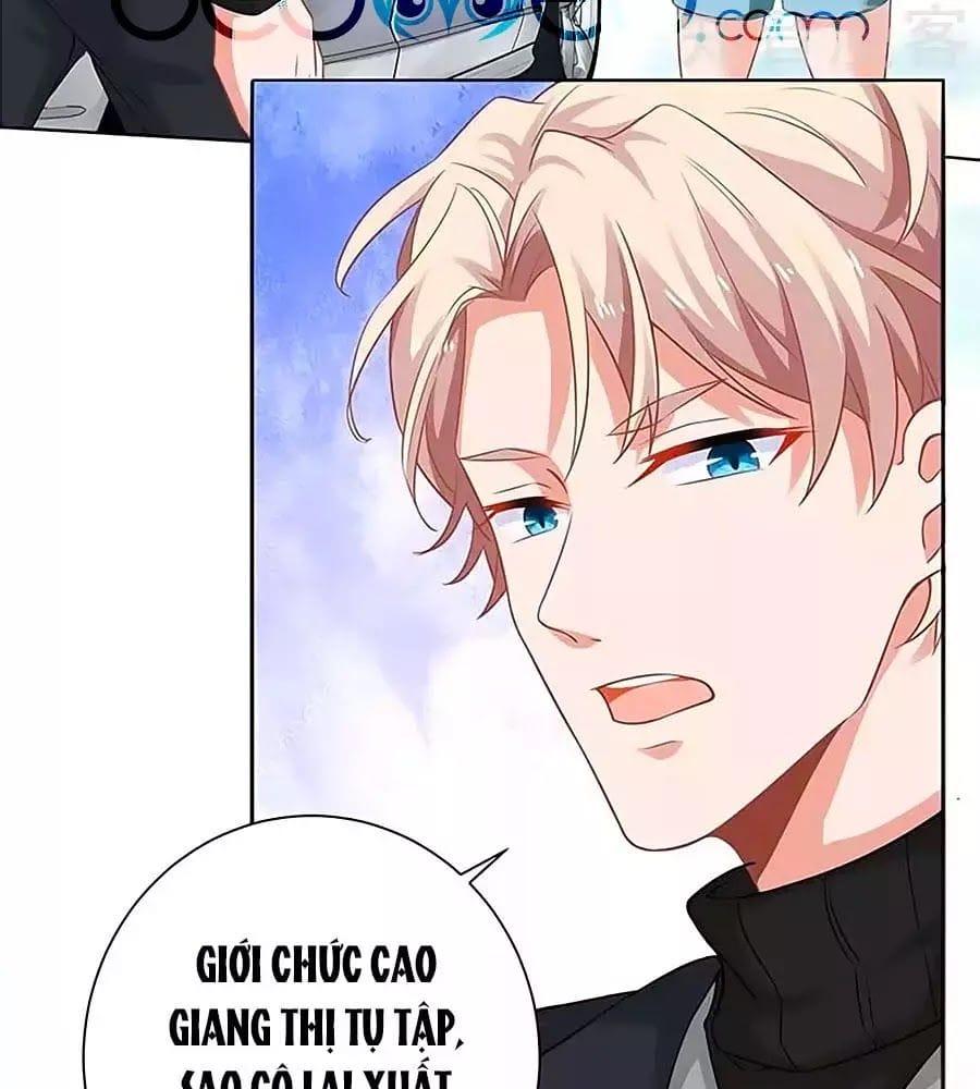 Truyện Tranh Một Thai Hai Bảo: Đưa Mami Về Nhà! trang 4