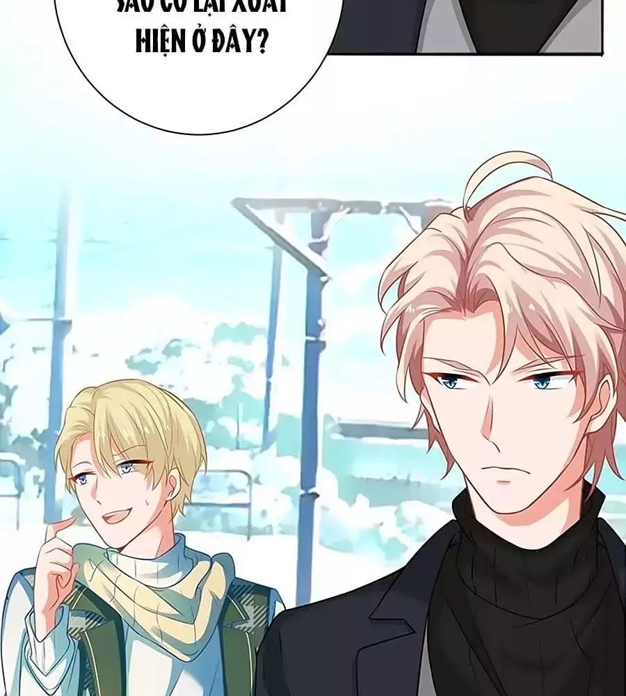 Truyện Tranh Một Thai Hai Bảo: Đưa Mami Về Nhà! trang 4