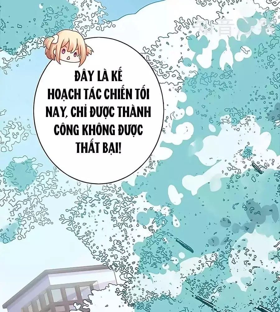 Truyện Tranh Một Thai Hai Bảo: Đưa Mami Về Nhà! trang 4