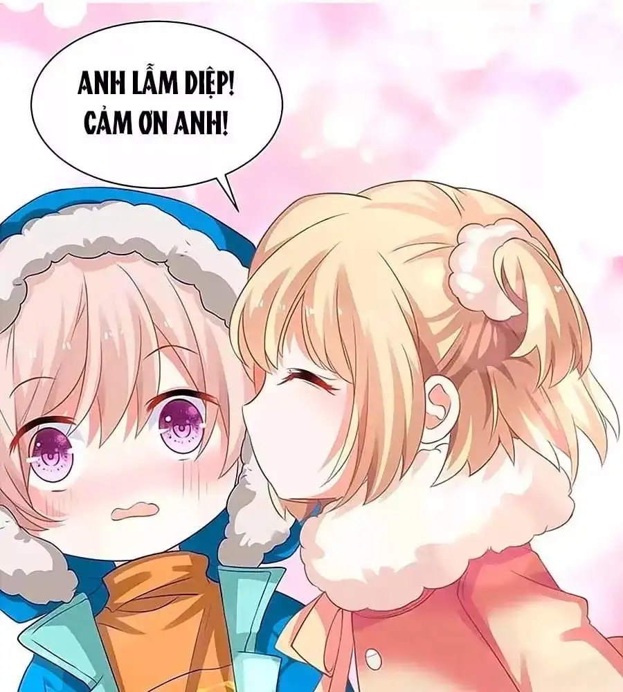 Truyện Tranh Một Thai Hai Bảo: Đưa Mami Về Nhà! trang 4