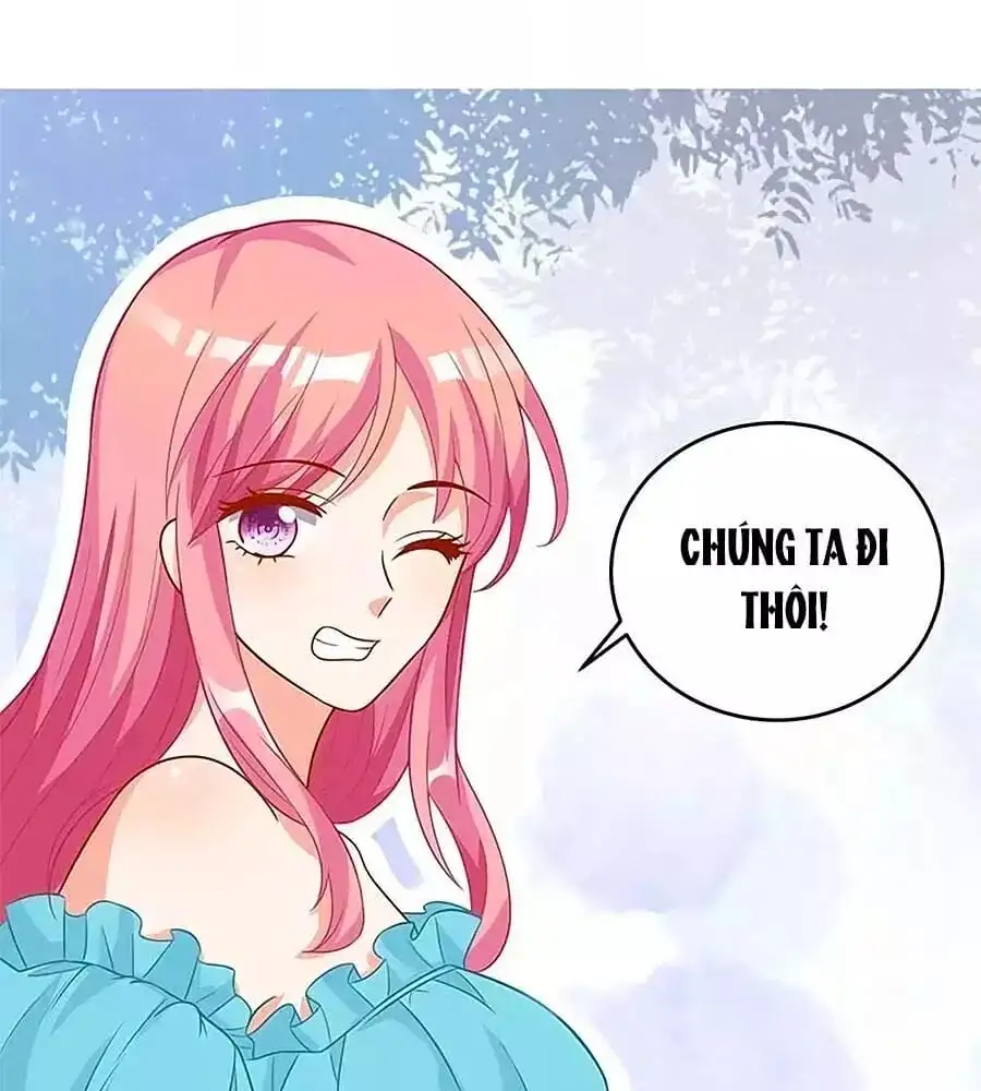 Truyện Tranh Một Thai Hai Bảo: Đưa Mami Về Nhà! trang 4