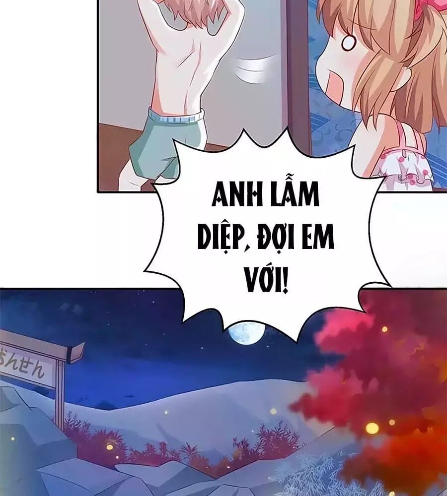 Truyện Tranh Một Thai Hai Bảo: Đưa Mami Về Nhà! trang 4