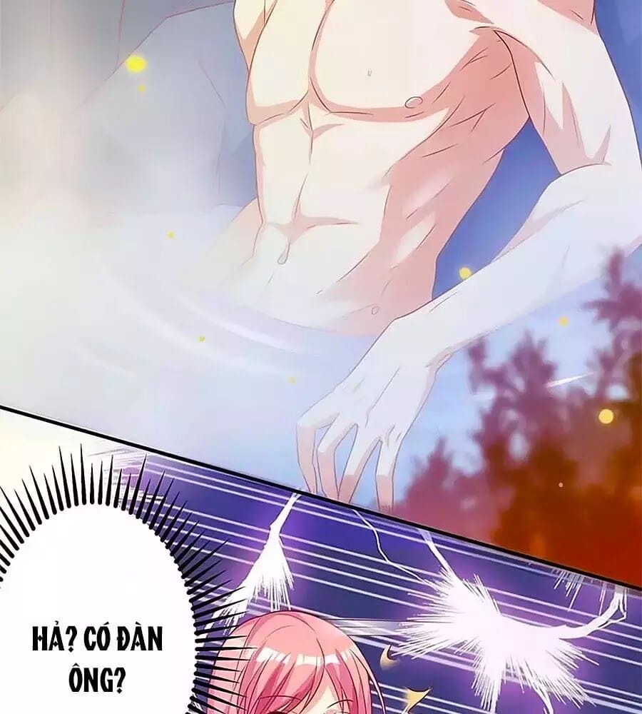 Truyện Tranh Một Thai Hai Bảo: Đưa Mami Về Nhà! trang 4