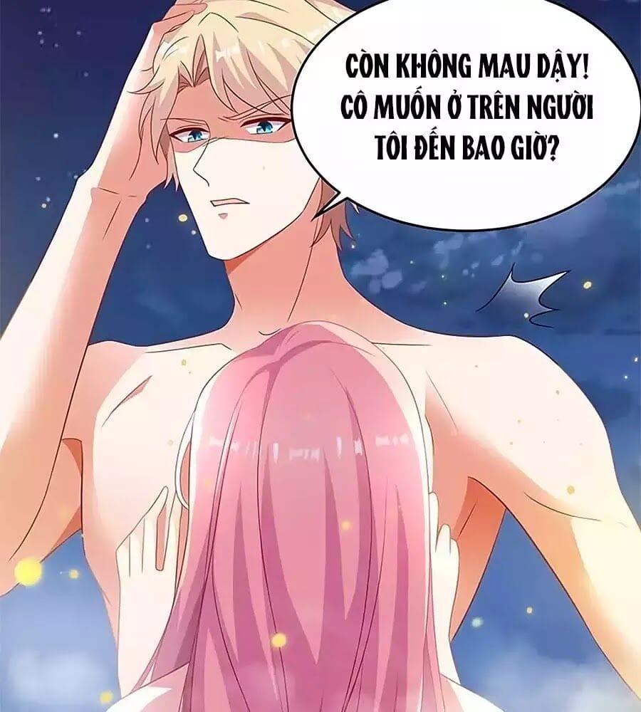 Truyện Tranh Một Thai Hai Bảo: Đưa Mami Về Nhà! trang 4