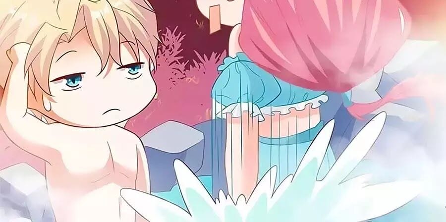 Truyện Tranh Một Thai Hai Bảo: Đưa Mami Về Nhà! trang 4