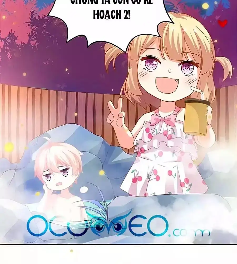 Truyện Tranh Một Thai Hai Bảo: Đưa Mami Về Nhà! trang 4