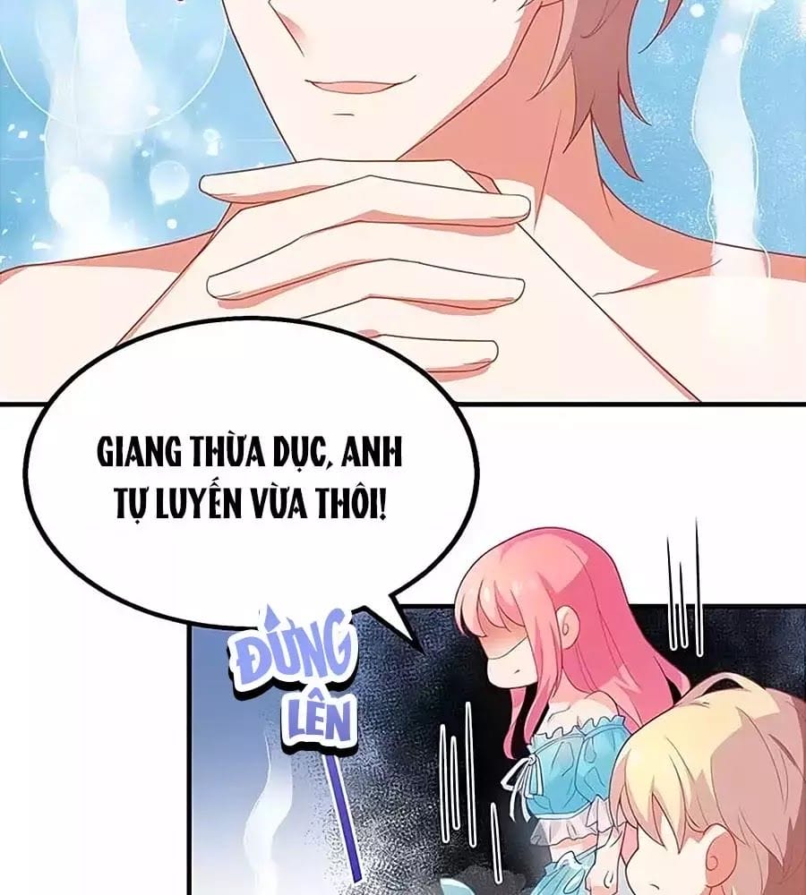Truyện Tranh Một Thai Hai Bảo: Đưa Mami Về Nhà! trang 4