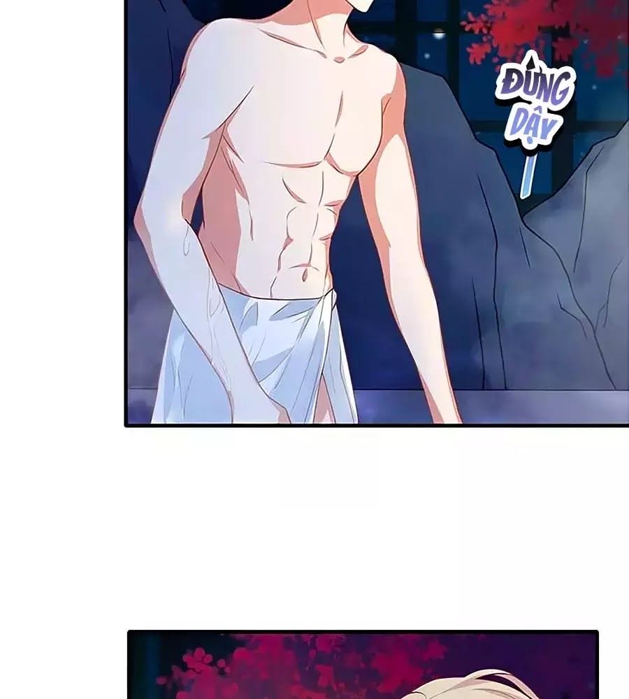 Truyện Tranh Một Thai Hai Bảo: Đưa Mami Về Nhà! trang 4