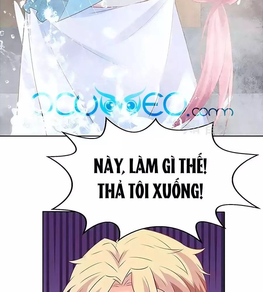 Truyện Tranh Một Thai Hai Bảo: Đưa Mami Về Nhà! trang 4