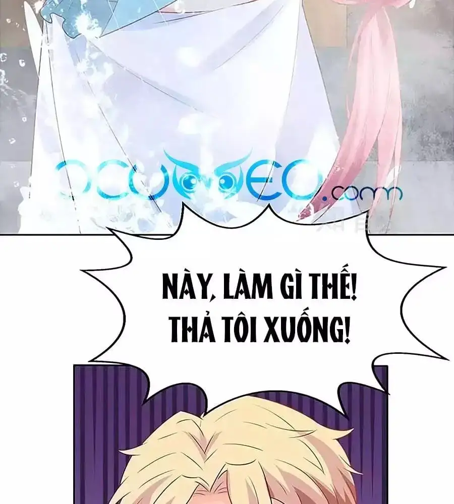 Truyện Tranh Một Thai Hai Bảo: Đưa Mami Về Nhà! trang 4