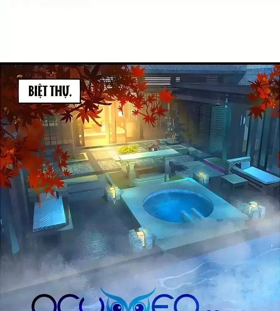 Truyện Tranh Một Thai Hai Bảo: Đưa Mami Về Nhà! trang 4