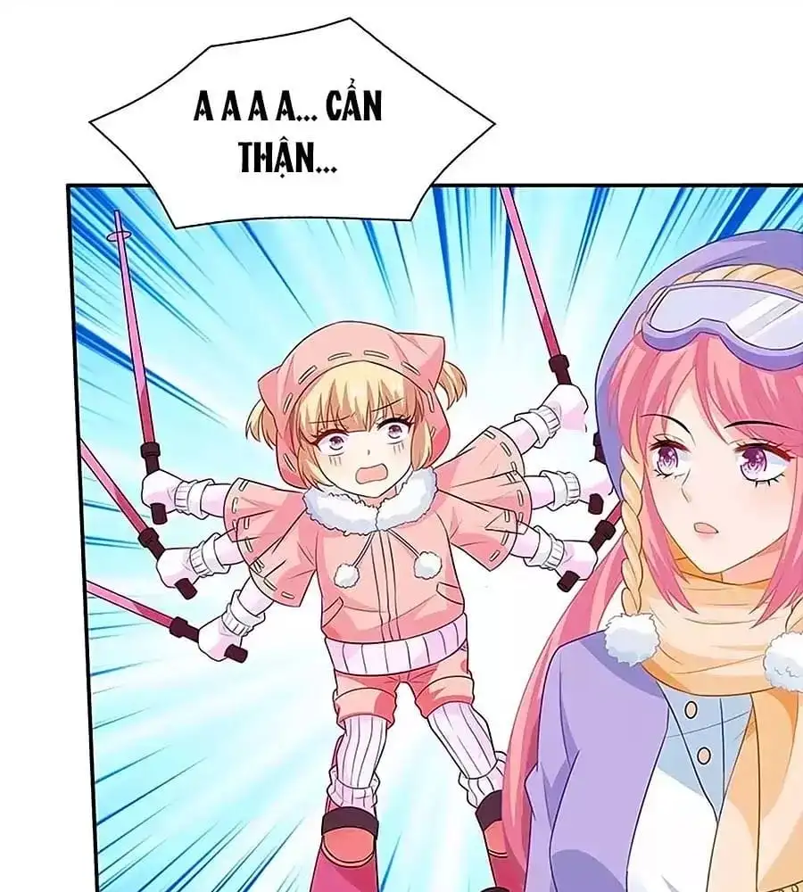 Truyện Tranh Một Thai Hai Bảo: Đưa Mami Về Nhà! trang 4