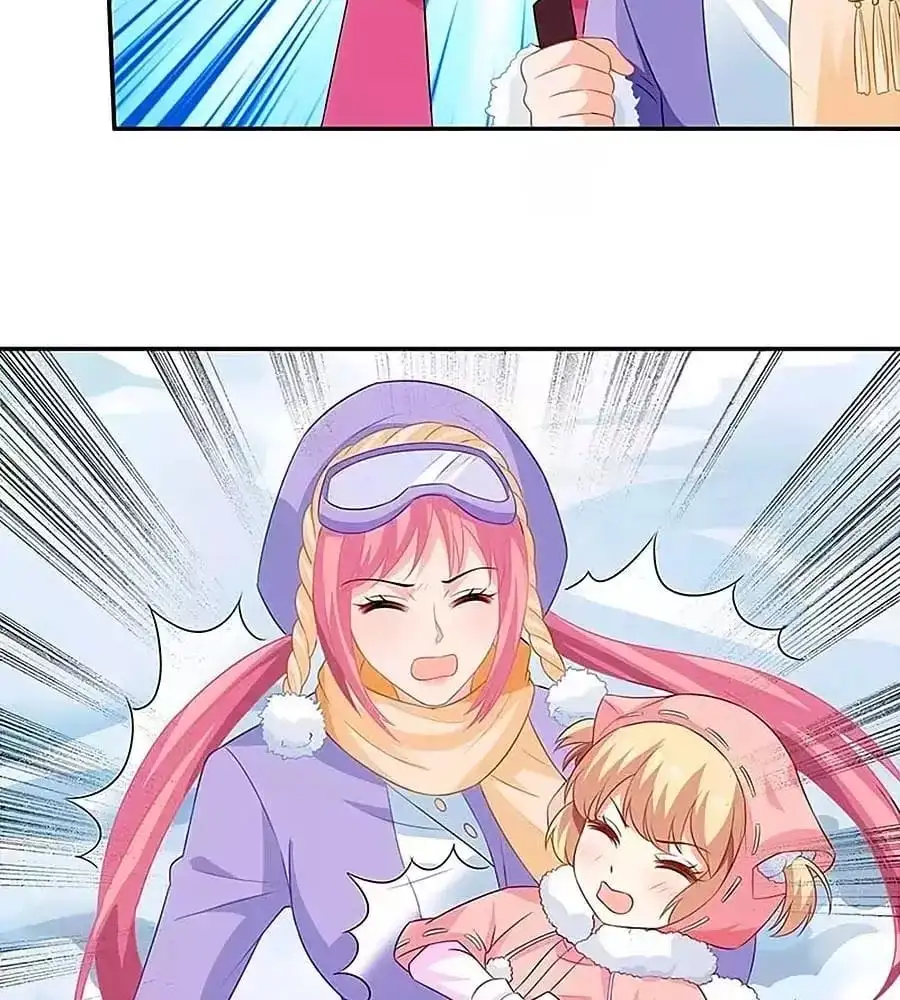 Truyện Tranh Một Thai Hai Bảo: Đưa Mami Về Nhà! trang 4