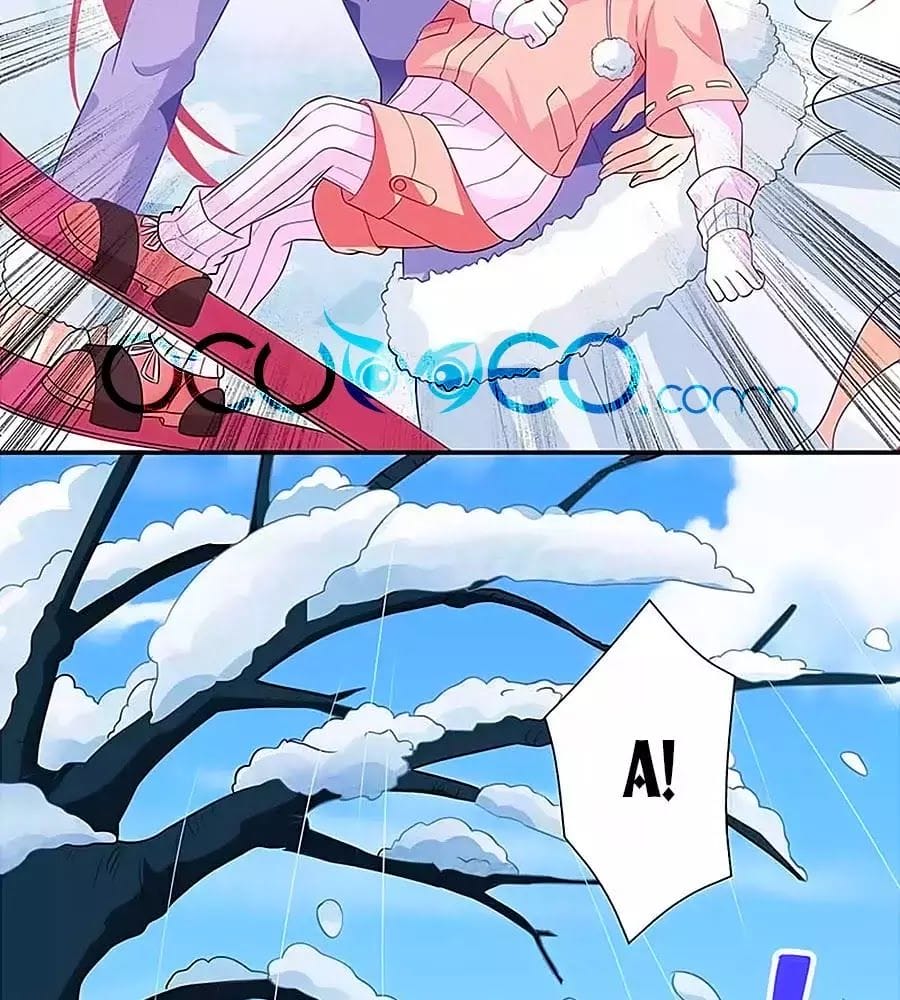 Truyện Tranh Một Thai Hai Bảo: Đưa Mami Về Nhà! trang 4