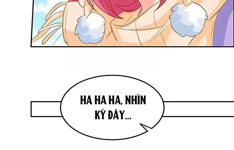 Truyện Tranh Một Thai Hai Bảo: Đưa Mami Về Nhà! trang 4