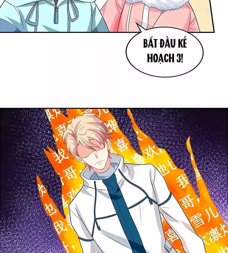 Truyện Tranh Một Thai Hai Bảo: Đưa Mami Về Nhà! trang 4