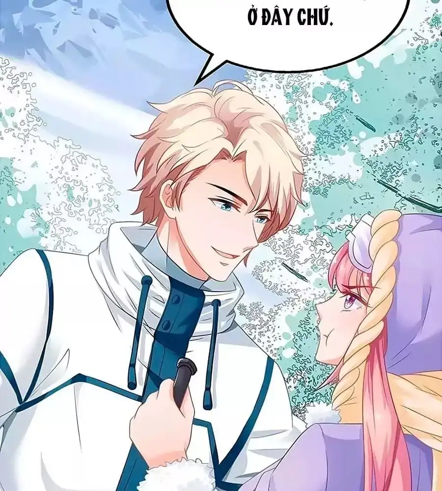 Truyện Tranh Một Thai Hai Bảo: Đưa Mami Về Nhà! trang 4