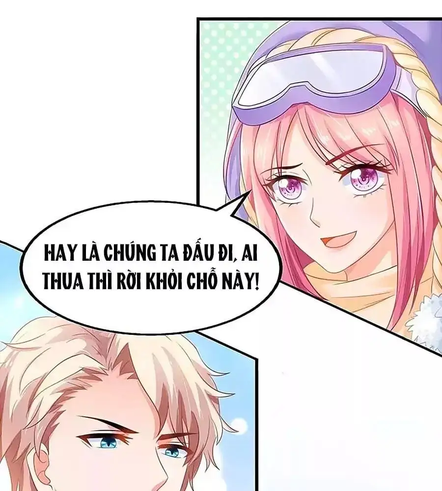 Truyện Tranh Một Thai Hai Bảo: Đưa Mami Về Nhà! trang 4