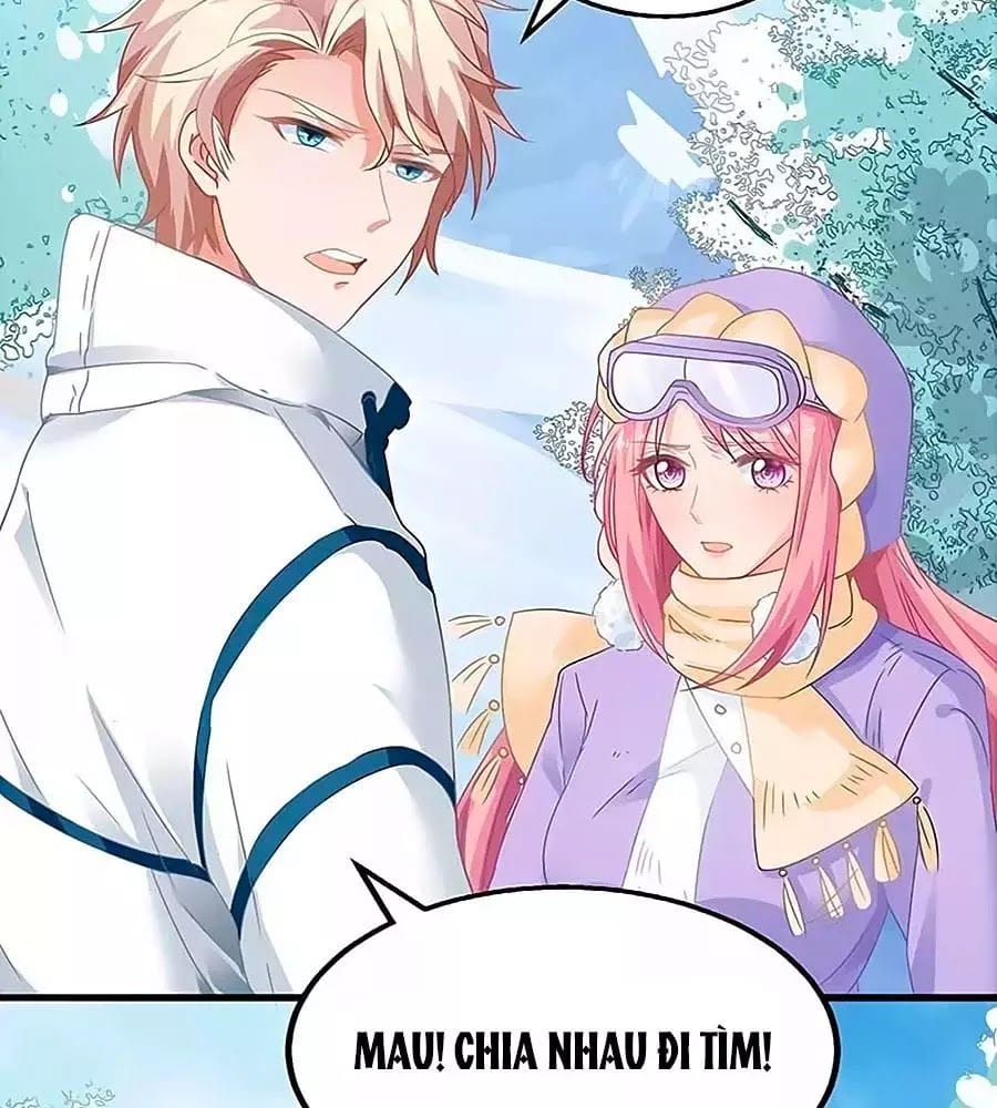 Truyện Tranh Một Thai Hai Bảo: Đưa Mami Về Nhà! trang 4