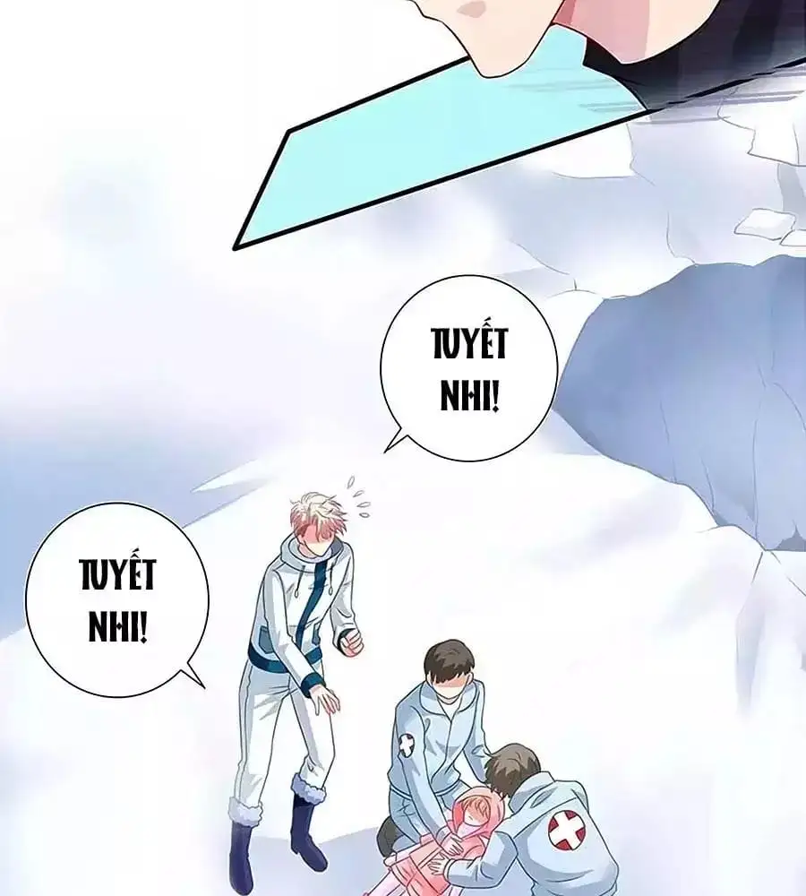 Truyện Tranh Một Thai Hai Bảo: Đưa Mami Về Nhà! trang 4