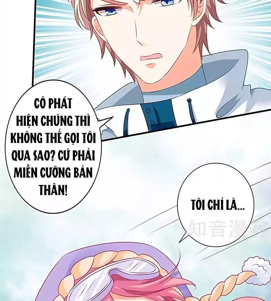 Truyện Tranh Một Thai Hai Bảo: Đưa Mami Về Nhà! trang 4