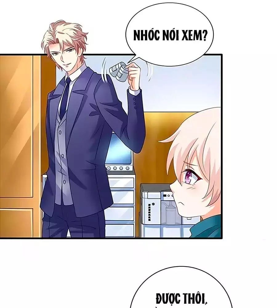 Truyện Tranh Một Thai Hai Bảo: Đưa Mami Về Nhà! trang 4