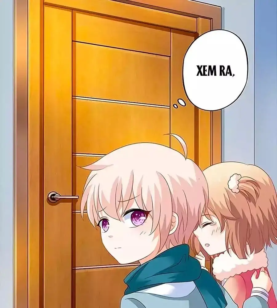 Truyện Tranh Một Thai Hai Bảo: Đưa Mami Về Nhà! trang 4