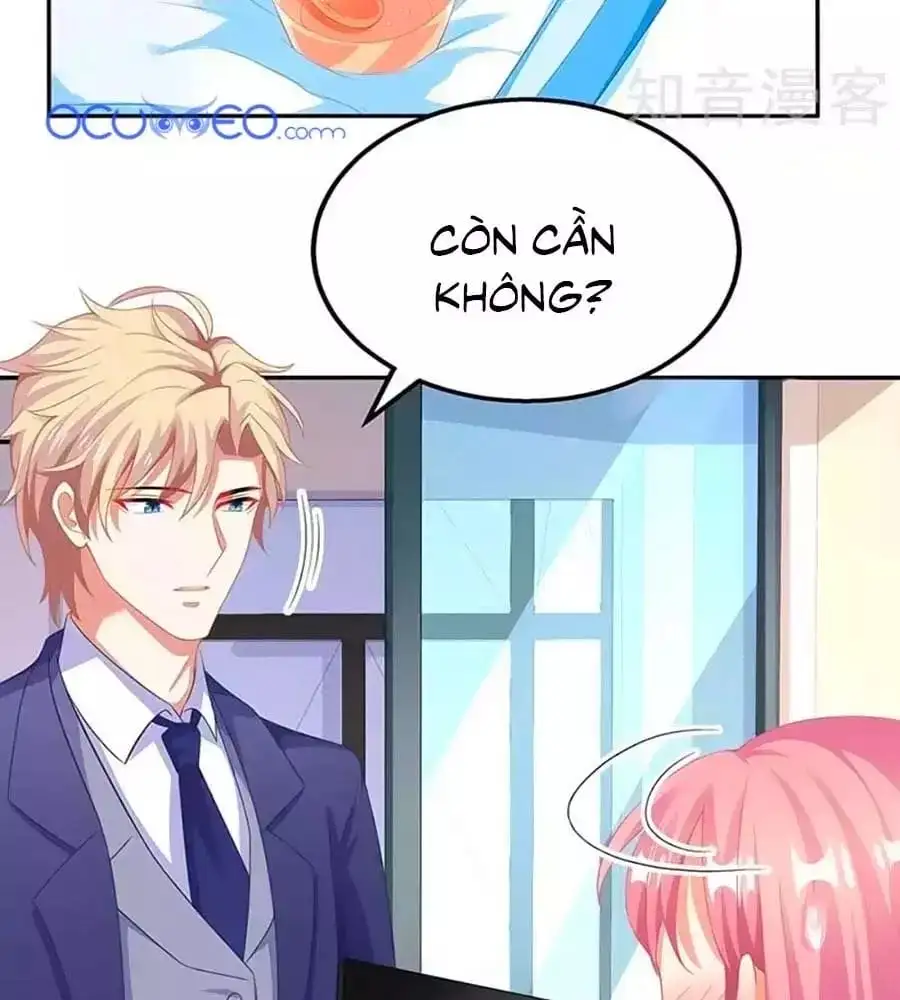 Truyện Tranh Một Thai Hai Bảo: Đưa Mami Về Nhà! trang 4