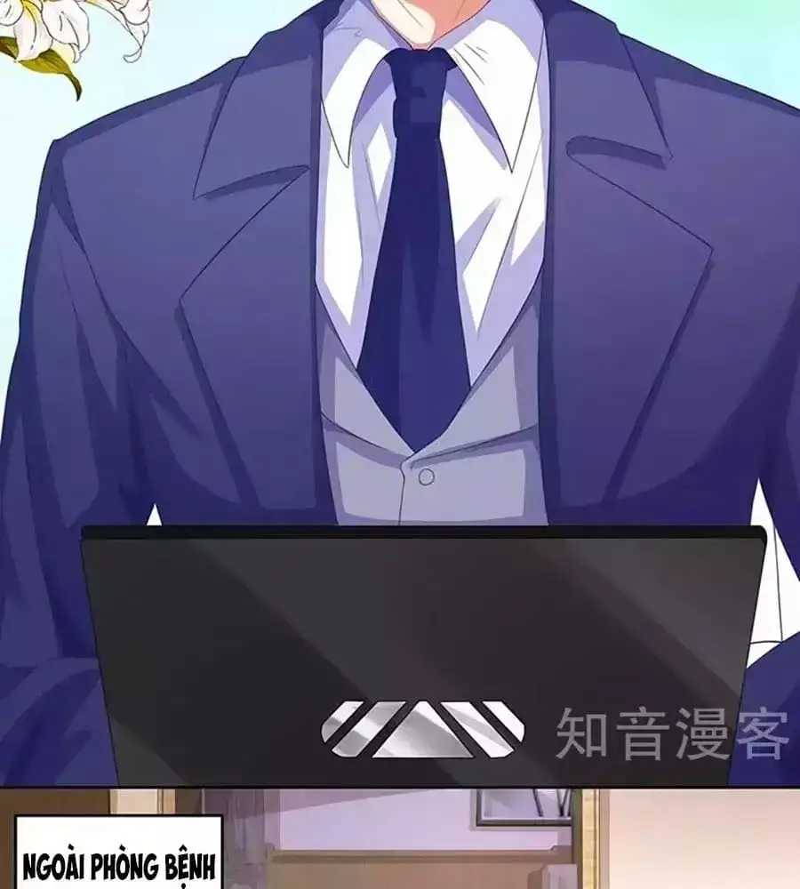 Truyện Tranh Một Thai Hai Bảo: Đưa Mami Về Nhà! trang 4