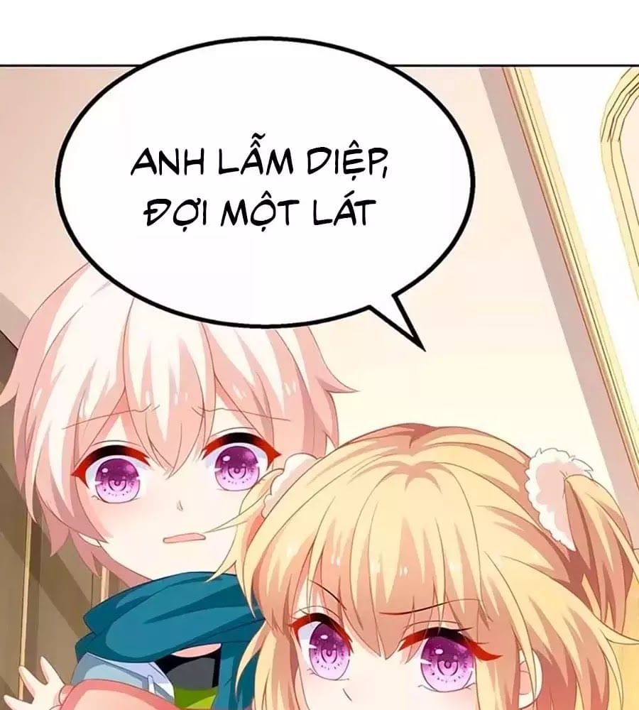 Truyện Tranh Một Thai Hai Bảo: Đưa Mami Về Nhà! trang 4