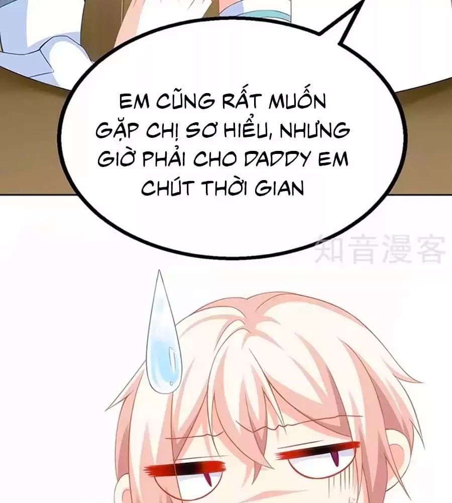 Truyện Tranh Một Thai Hai Bảo: Đưa Mami Về Nhà! trang 4