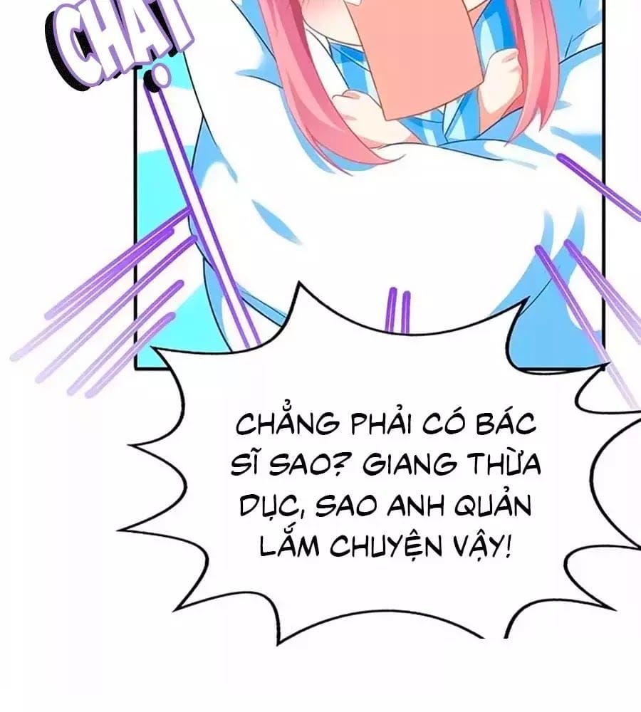 Truyện Tranh Một Thai Hai Bảo: Đưa Mami Về Nhà! trang 4