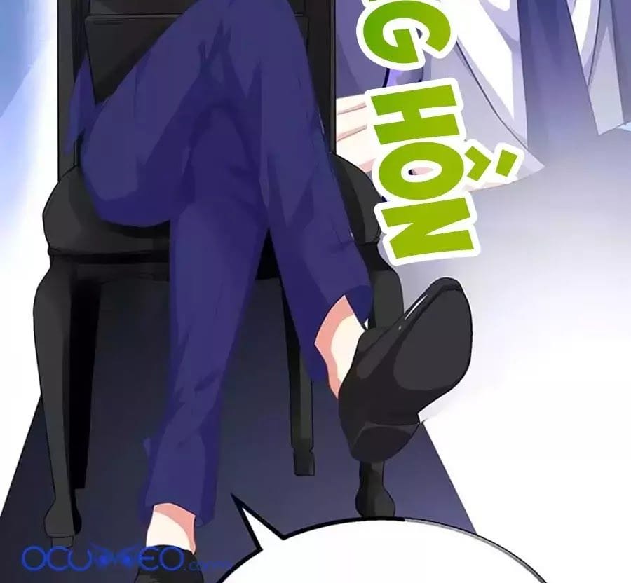 Truyện Tranh Một Thai Hai Bảo: Đưa Mami Về Nhà! trang 4