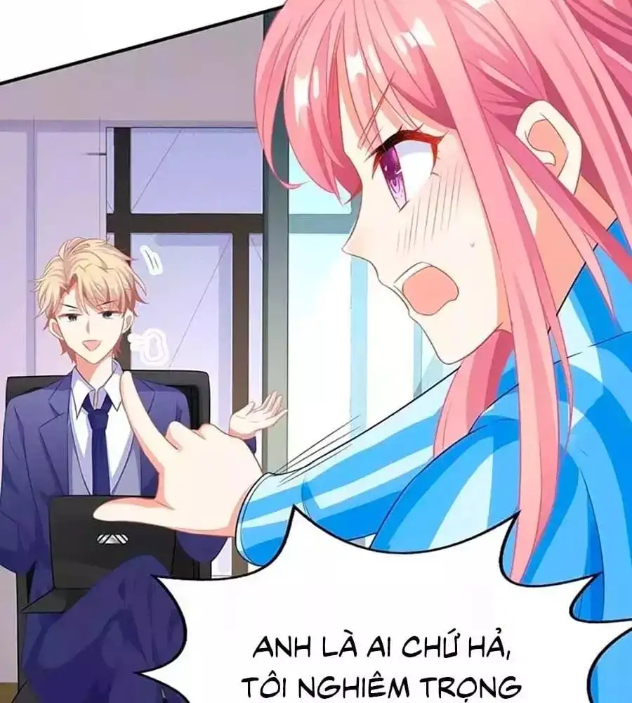 Truyện Tranh Một Thai Hai Bảo: Đưa Mami Về Nhà! trang 4