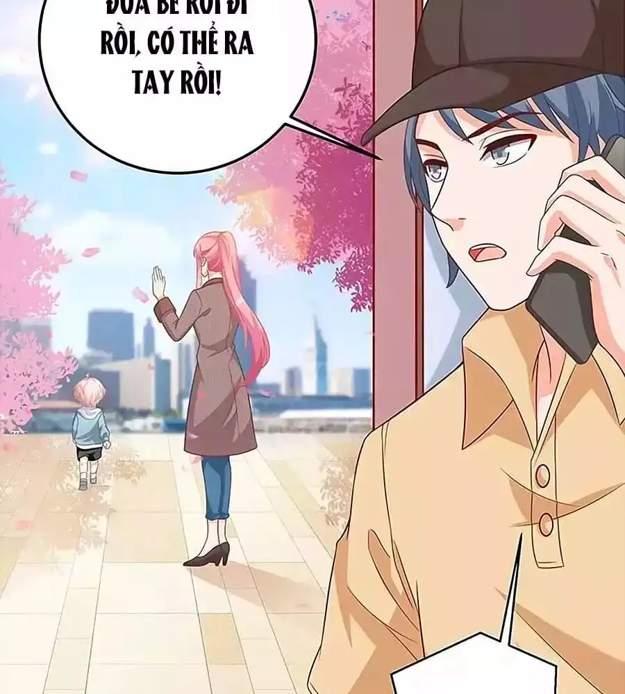 Truyện Tranh Một Thai Hai Bảo: Đưa Mami Về Nhà! trang 4