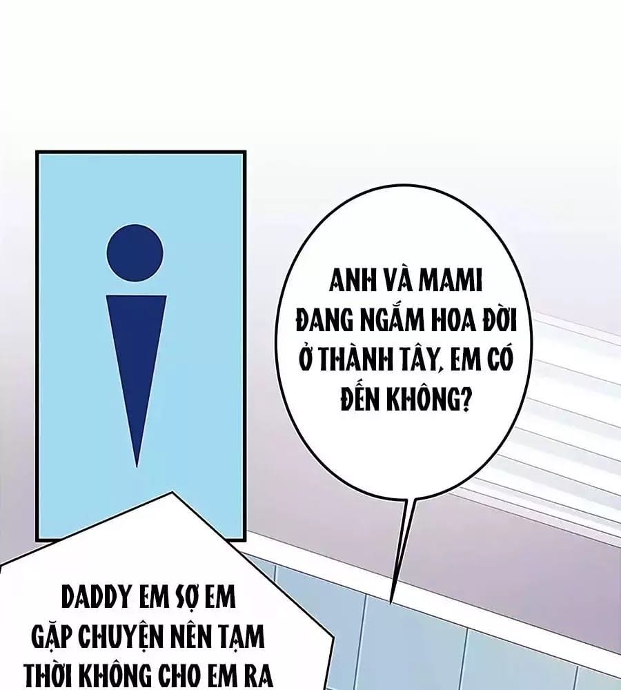 Truyện Tranh Một Thai Hai Bảo: Đưa Mami Về Nhà! trang 4