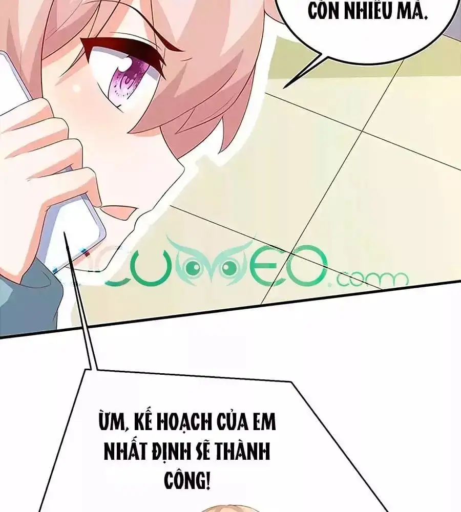 Truyện Tranh Một Thai Hai Bảo: Đưa Mami Về Nhà! trang 4