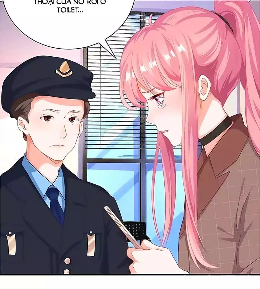 Truyện Tranh Một Thai Hai Bảo: Đưa Mami Về Nhà! trang 4