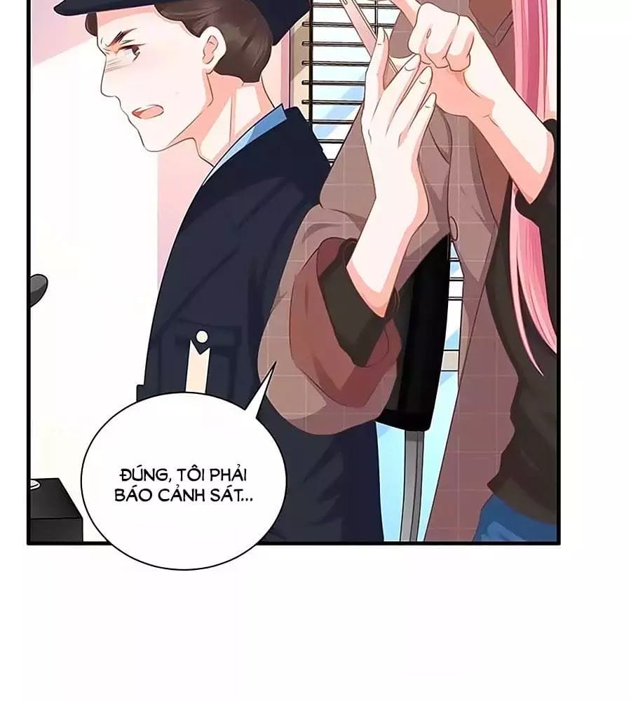 Truyện Tranh Một Thai Hai Bảo: Đưa Mami Về Nhà! trang 4