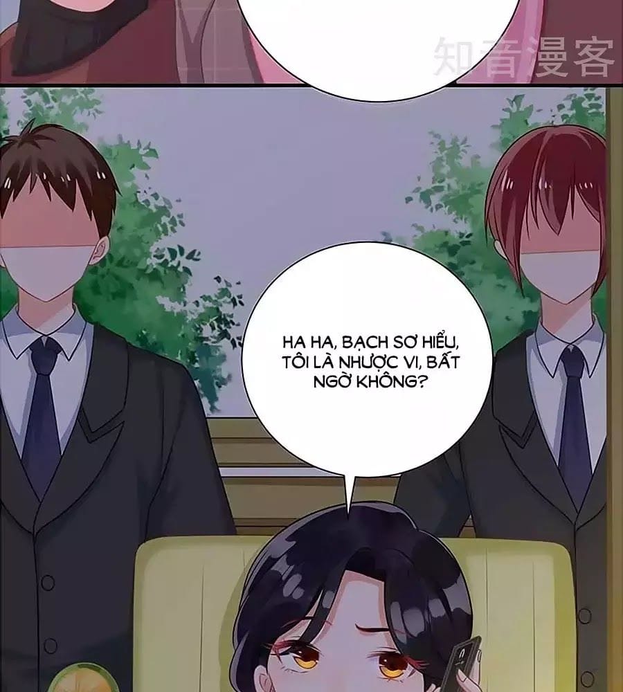 Truyện Tranh Một Thai Hai Bảo: Đưa Mami Về Nhà! trang 4