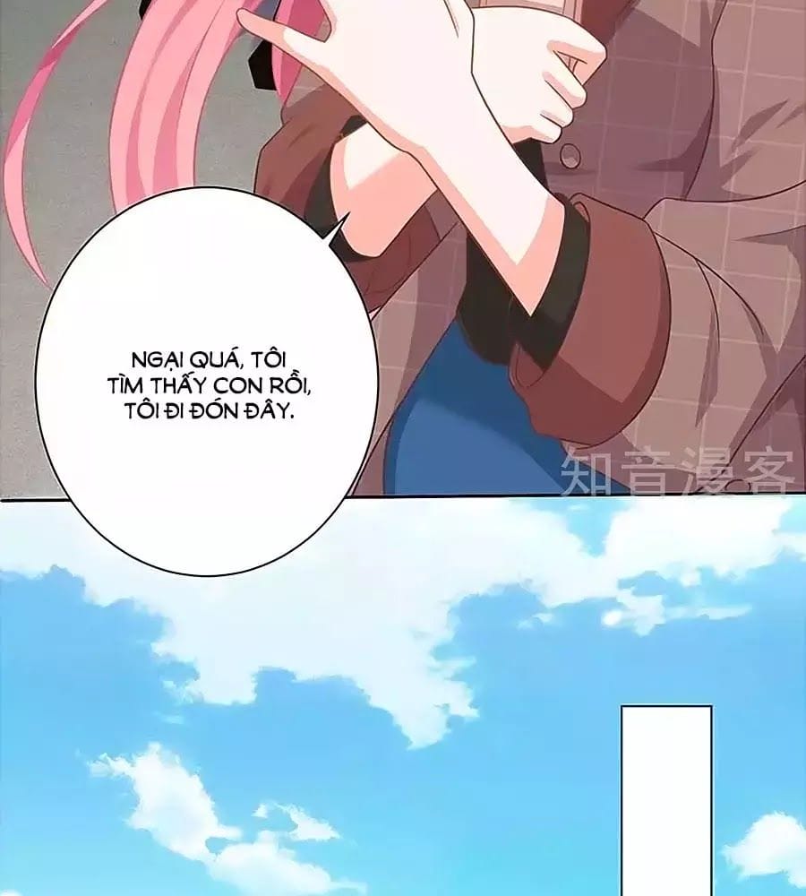 Truyện Tranh Một Thai Hai Bảo: Đưa Mami Về Nhà! trang 4