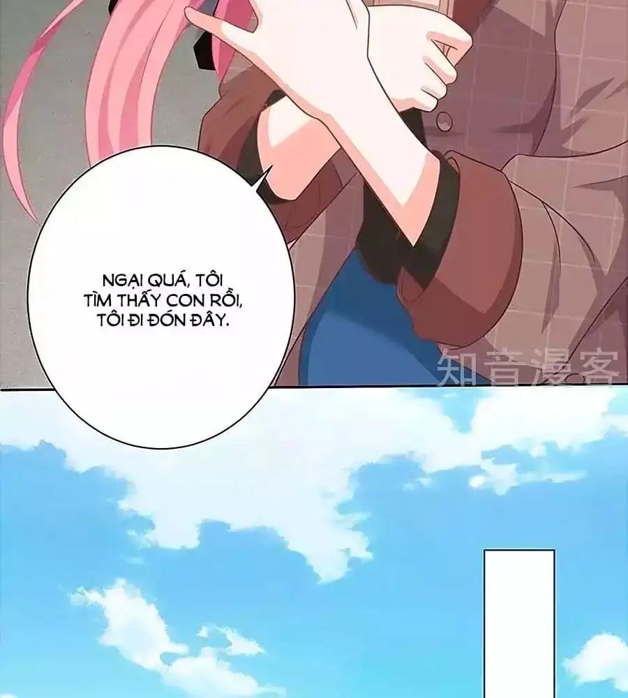 Truyện Tranh Một Thai Hai Bảo: Đưa Mami Về Nhà! trang 4