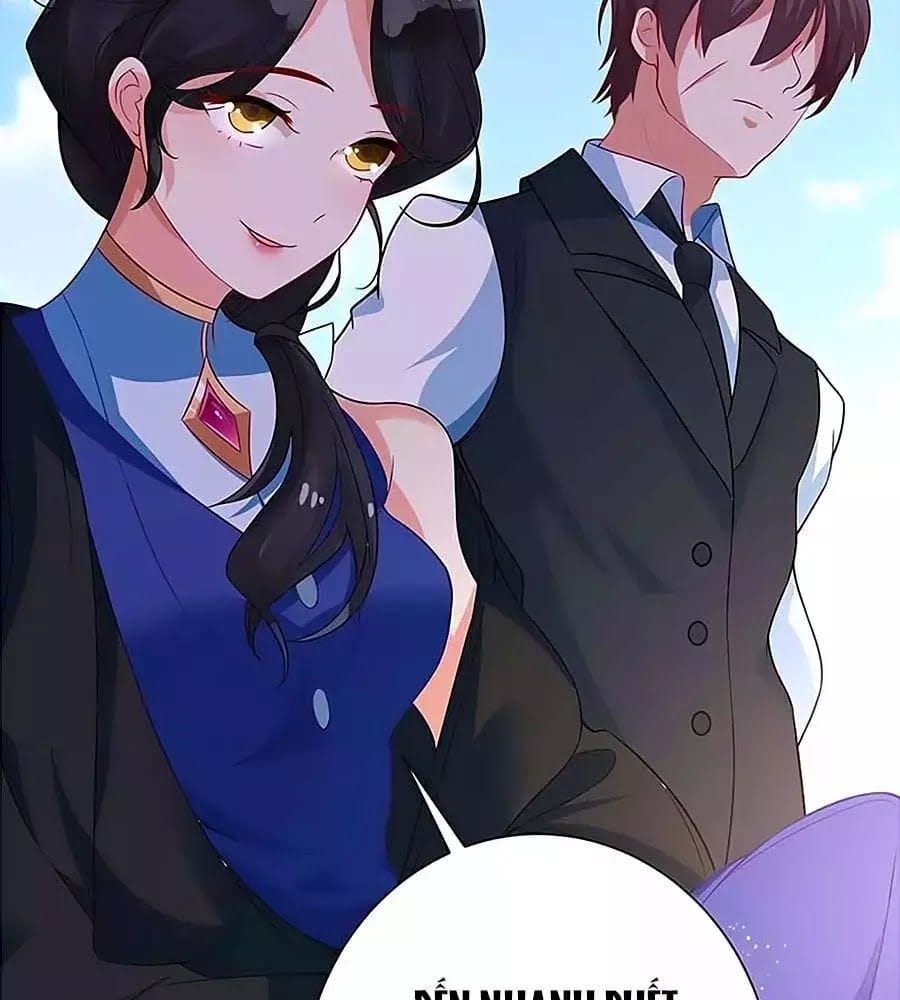 Truyện Tranh Một Thai Hai Bảo: Đưa Mami Về Nhà! trang 4