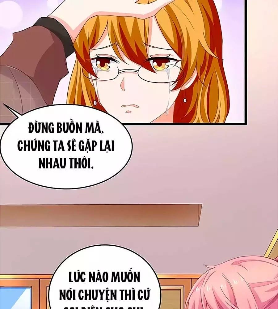 Truyện Tranh Một Thai Hai Bảo: Đưa Mami Về Nhà! trang 4