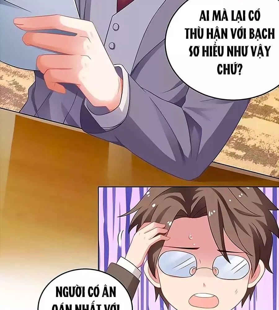 Truyện Tranh Một Thai Hai Bảo: Đưa Mami Về Nhà! trang 4