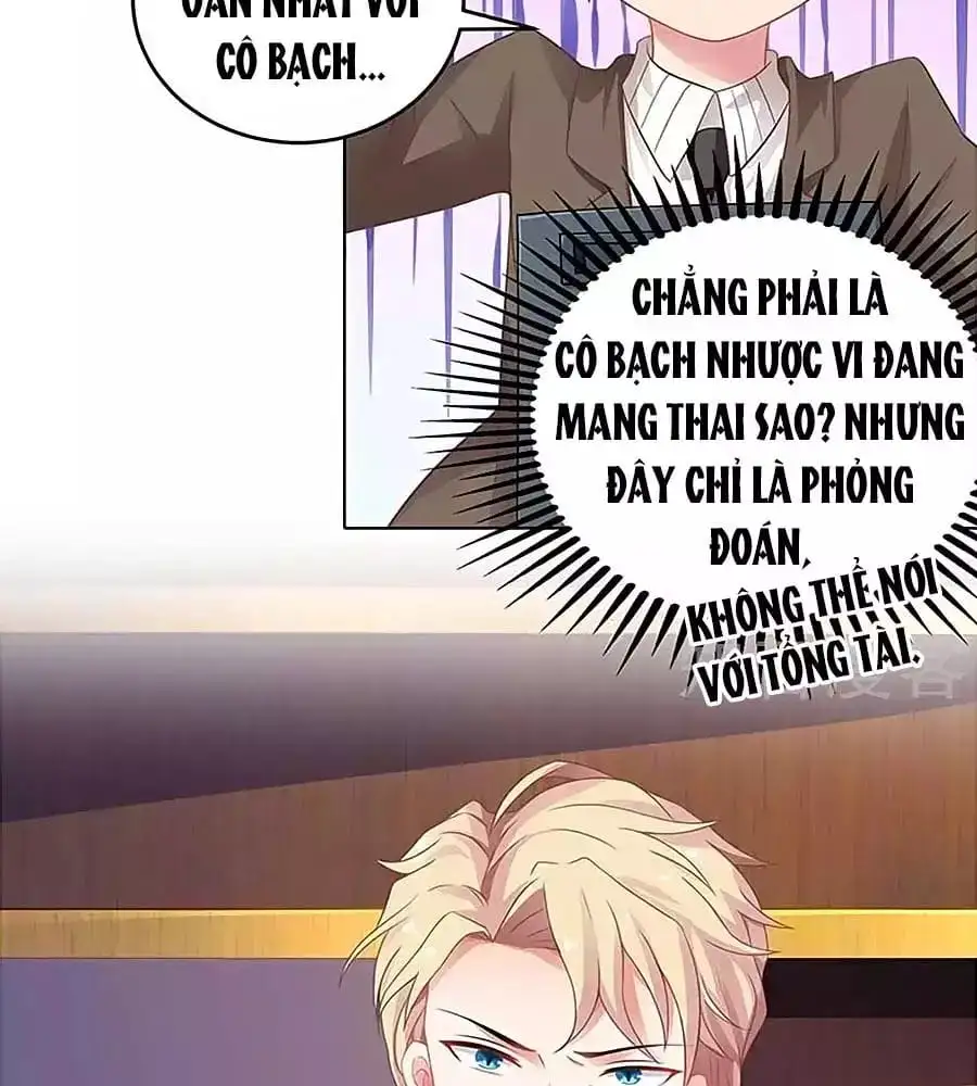 Truyện Tranh Một Thai Hai Bảo: Đưa Mami Về Nhà! trang 4