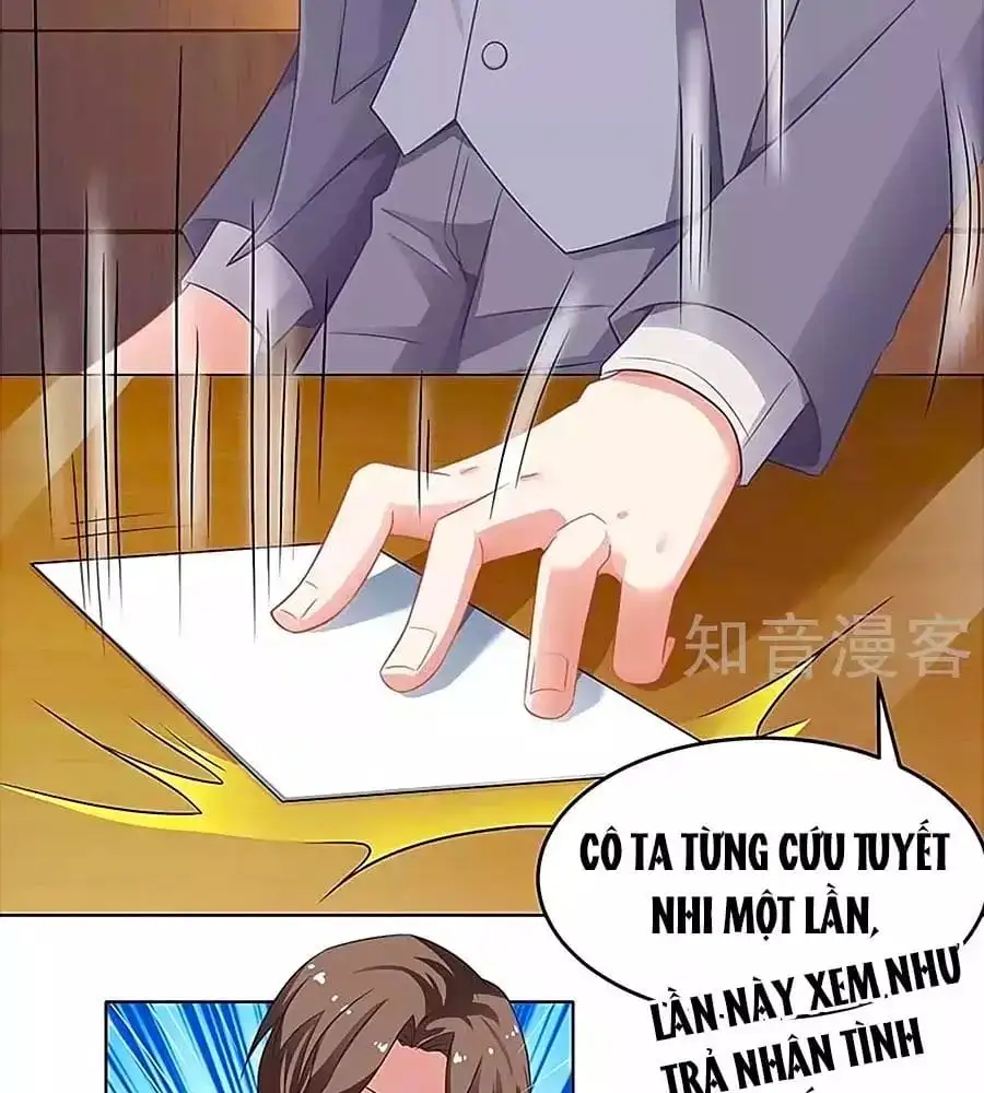 Truyện Tranh Một Thai Hai Bảo: Đưa Mami Về Nhà! trang 4