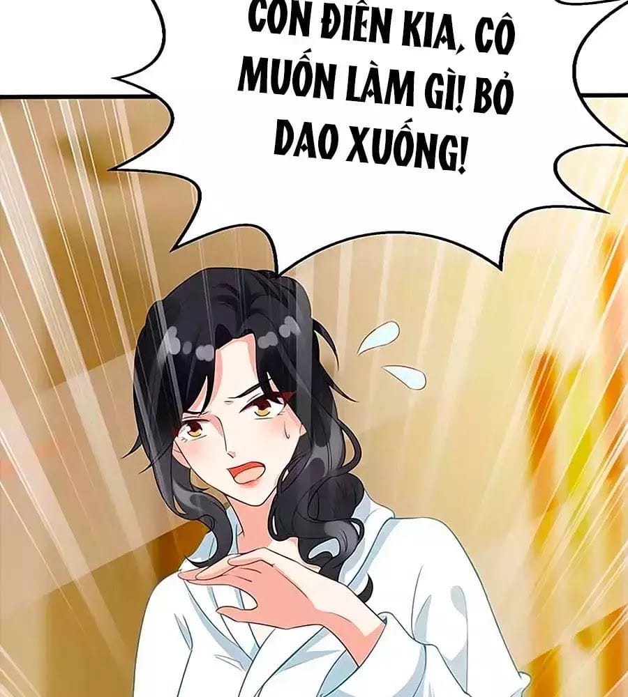 Truyện Tranh Một Thai Hai Bảo: Đưa Mami Về Nhà! trang 4