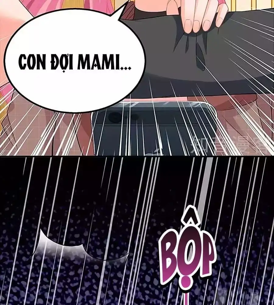 Truyện Tranh Một Thai Hai Bảo: Đưa Mami Về Nhà! trang 4